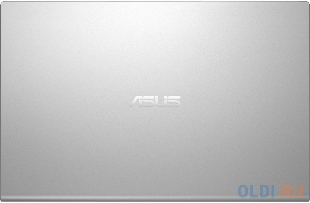 Ноутбук Asus Vivobook 15 X515EA-BQ960 Core i3 1115G4 16Gb SSD512Gb Intel UHD Graphics 15.6" IPS FHD (1920x1080) noOS silver WiFi BT Cam (90NB0TY2