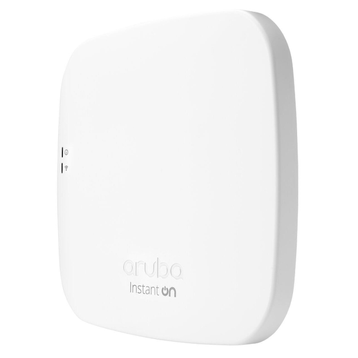 Wi-Fi точка доступа HPE Aruba Instant On AP12 (RW) R2X01A