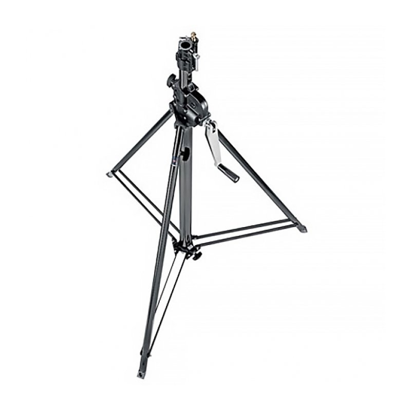 Стойка Manfrotto 083NWB черный в Москвe