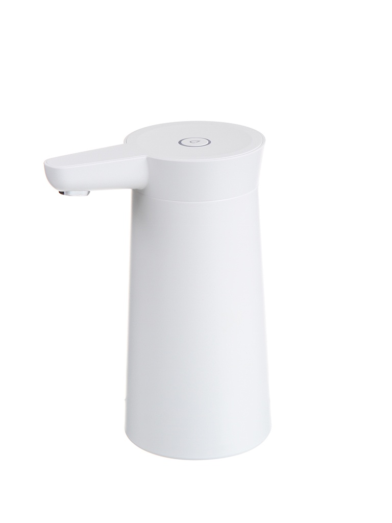 Помпа автоматическая Xiaomi Mijia Sothing Water Pump Wireless White в Москвe