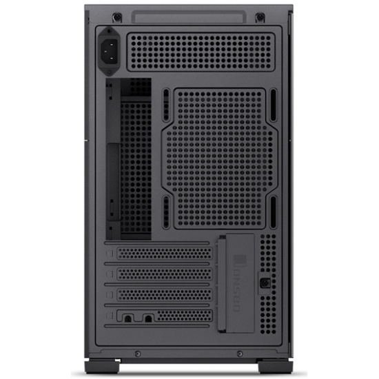 Корпус Jonsbo D31 Mesh без БП Black в Москвe