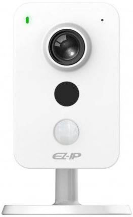 Камера видеонаблюдения Dahua EZ-IPC-C1B20P-W белый