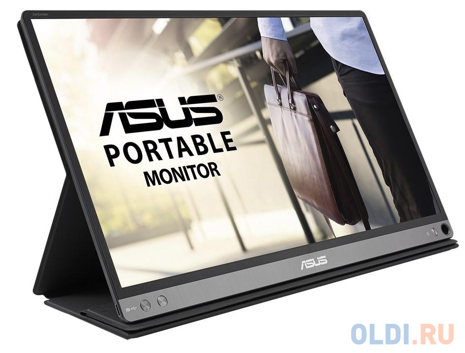 Монитор 16" ASUS Portable MB16ACV