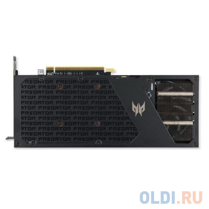 RX7600 8GB OC Predator BiFrost HDMI DPx3 2FAN RTL