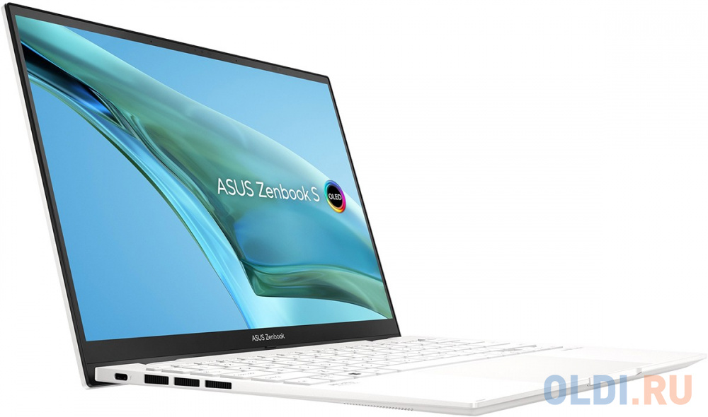 Ноутбук Asus ZenBook Flip S 13 OLED UP5302ZA-LX426W Core i5 1240P 16Gb SSD512Gb Intel Iris Xe graphics 13.3" OLED Touch 2.8K (2880x1800) Windows в Москвe