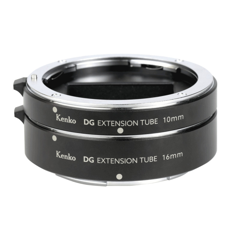 Макрокольца Kenko DG Extension Tube для Nikon-Z