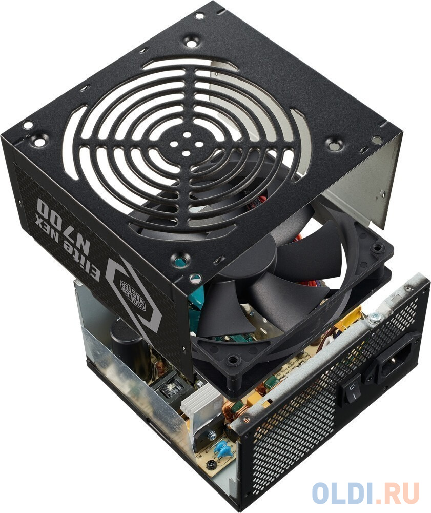 Блок питания Cooler Master Elite NEX N700 700 Вт