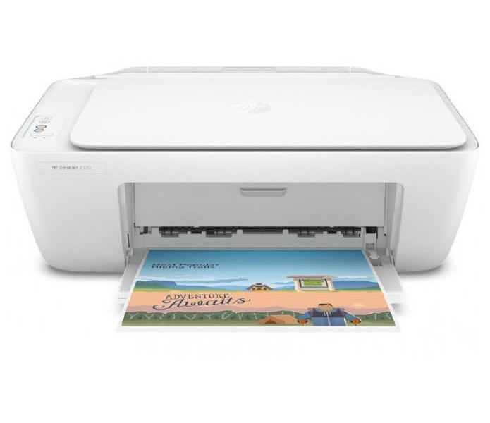 МФУ струйное HP DeskJet 2320 AiO Printer в Москвe