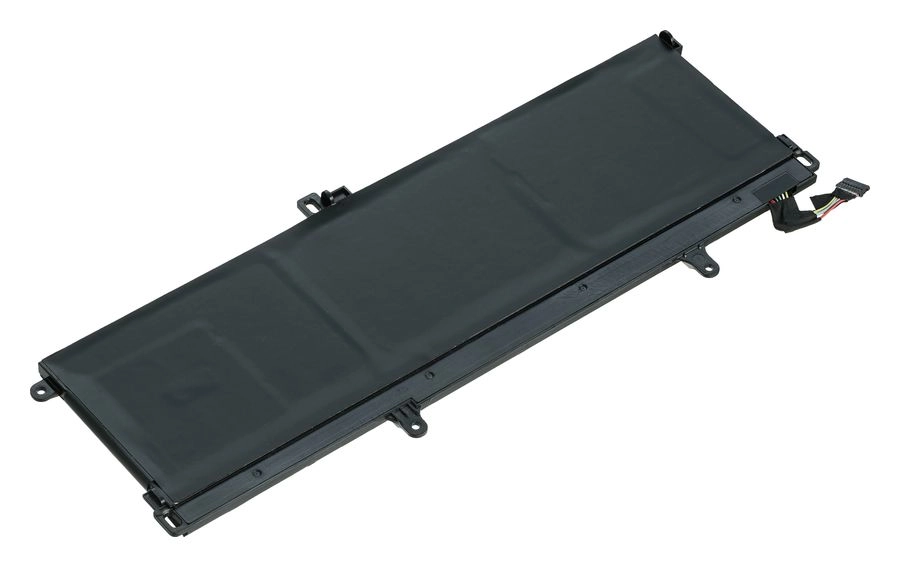 Аккумуляторная батарея Pitatel BT-1651 для Lenovo ThinkPad T590, ThinkPad T15, ThinkPad T15 Gen 1, 11.3V, 4800mAh, черный (BT-1651)