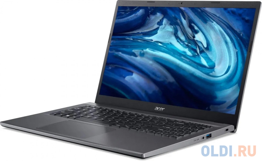 Ноутбук Acer Extensa EX215-55-32K7 15.6"FHD IPS 250nits i3-1215U / 8GB DDR4 / SSD 256GB / DOS