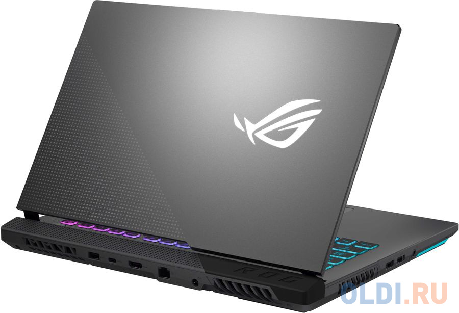 Ноутбук ASUS ROG Strix G15 G513RW-HQ198 90NR0895-M00AA0 15.6"