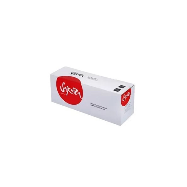 Картридж SAKURA SP200HE для Ricoh SP 200N/SP 200S/SP 202SN/SP 203SF/SP 203SFN/SP 212, черный, 2 600 к.