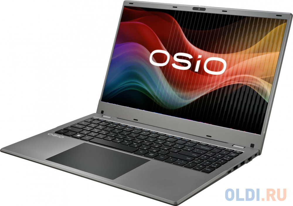 Ноутбук OSIO BaseLine B150i B150I-006S 15.6"