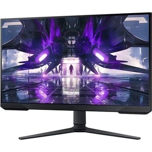 Монитор Samsung 27'' Odyssey G3 LS27AG320 FHD 165Hz 1ms