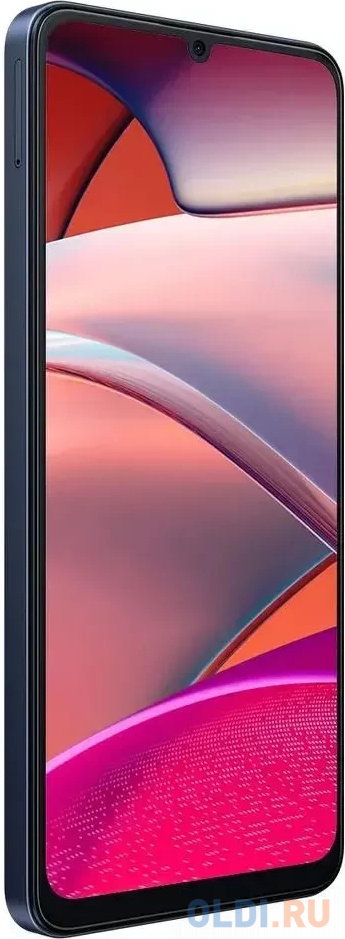 Смартфон Blackview Color 8 8/256GB Black