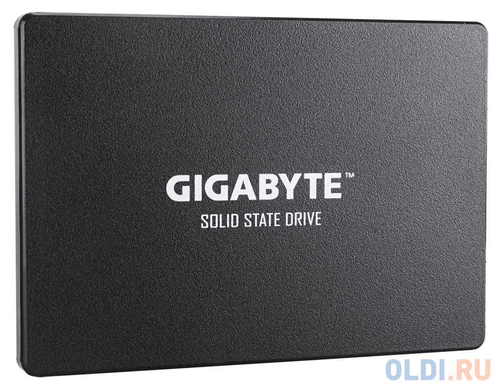 SSD накопитель GigaByte GP-GSTFS31120GNTD 120 Gb SATA-III GP-GSTFS31120GNTD