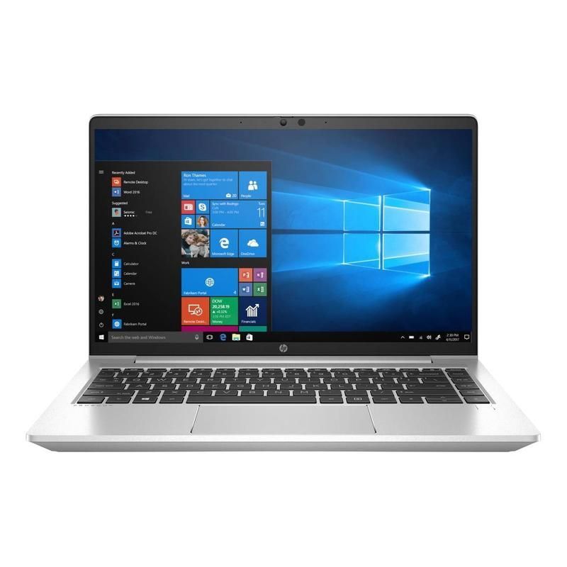 Ноутбук HP ProBook 440 G8 silver (3A5T2EA) в Москвe