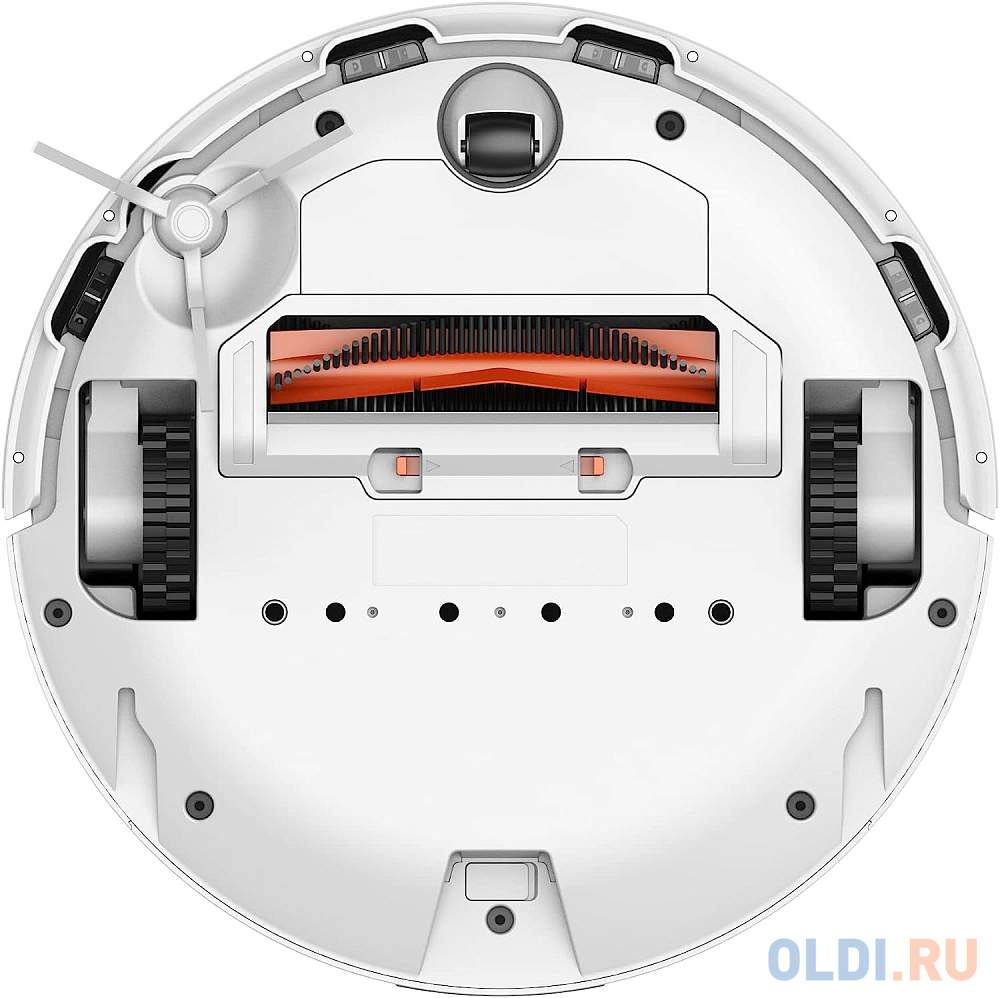 Xiaomi Mi Robot Vacuum S12