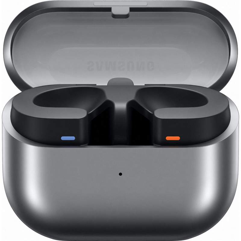 Наушники Samsung Galaxy Buds3 Silver SM-R530NZAACIS в Москвe