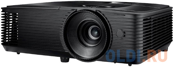 Проектор Optoma DW322 (DLP, WXGA 1280x800, 3800Lm, 22000:1 E9PX7D701EZ3LR в Москвe