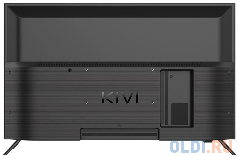 Телевизор LED 32" Kivi 32H550NB черный 1366x768 60 Гц Smart TV Wi-Fi USB VGA 2 х HDMI