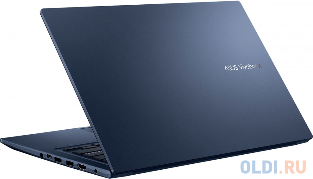 Ноутбук ASUS VivoBook 14 X1402ZA-EB651 90NB0WP2-M00T90 14" в Москвe