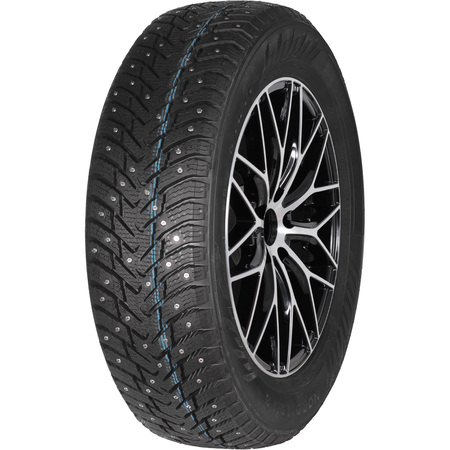 195/50 R16 Ikon Tyres Nordman 8 88T XL Ш