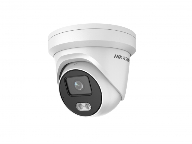 Видеокамера IP Hikvision 2CD2347G2-LU(C)2.8мм