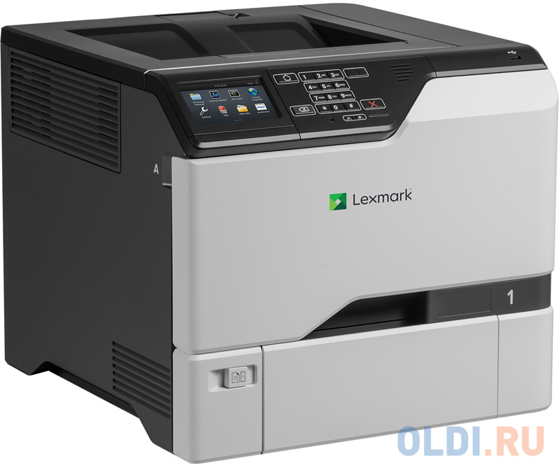 Лазерный принтер Lexmark CS725de