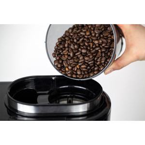 Кофеварка CASO Coffee Compact Electronic