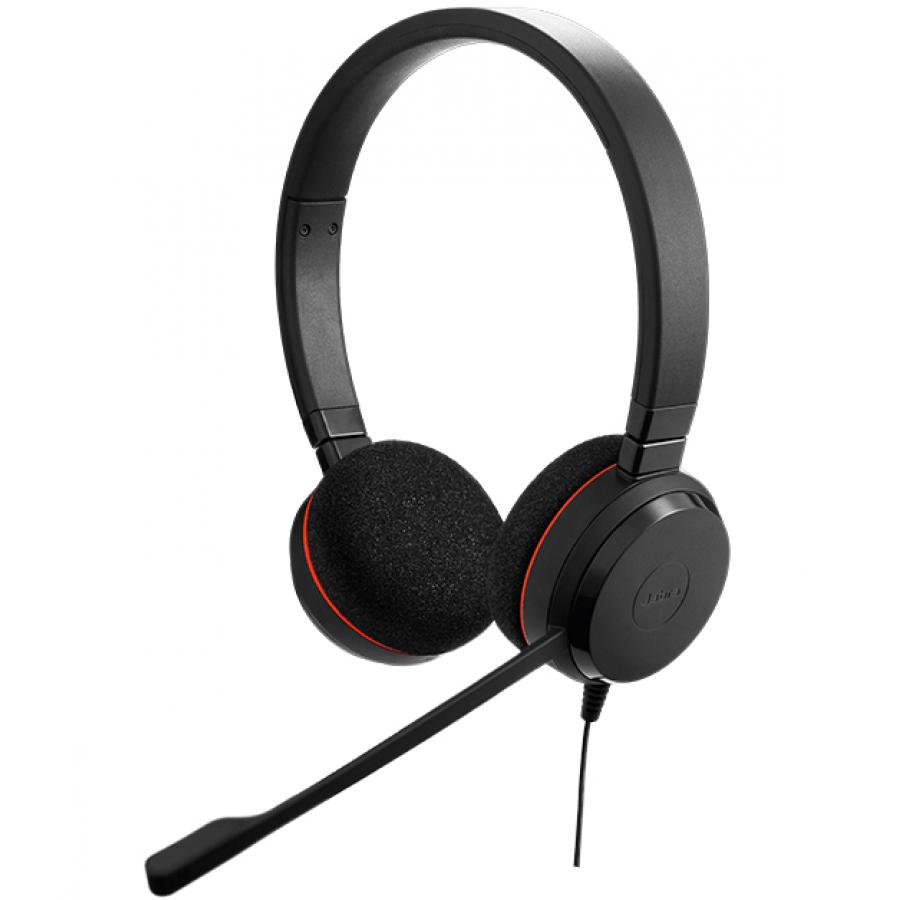 Гарнитура Jabra Evolve 20 UC Stereo