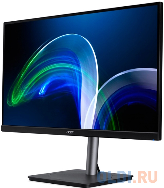 МОНИТОР 27" Acer Vero CB273bemipruzx Black регулировка по высоте (IPS, ZF, 2560x1440, 75Hz, 1ms, 178°/178°, 250 cd/m, 10 в Москвe