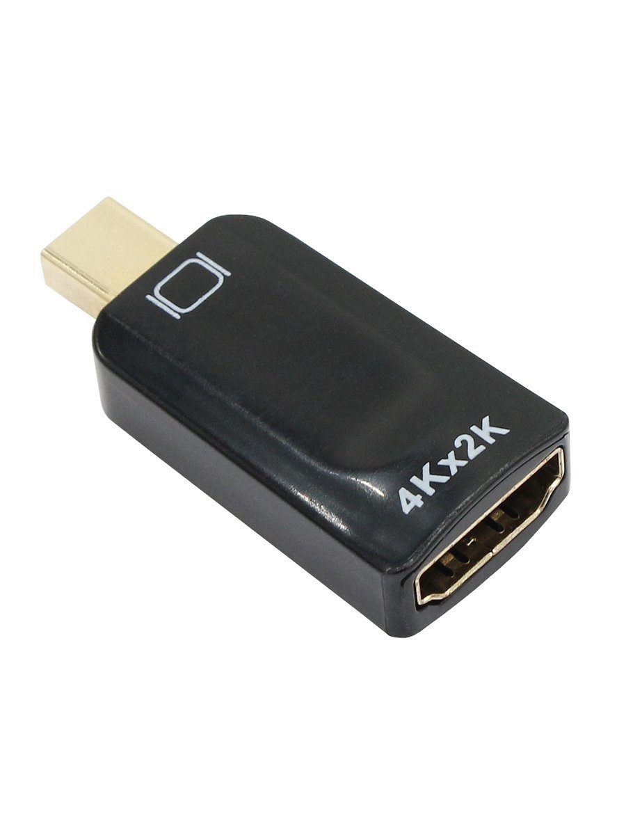 Адаптер VCOM MINI DP - HDMI CA334 в Москвe