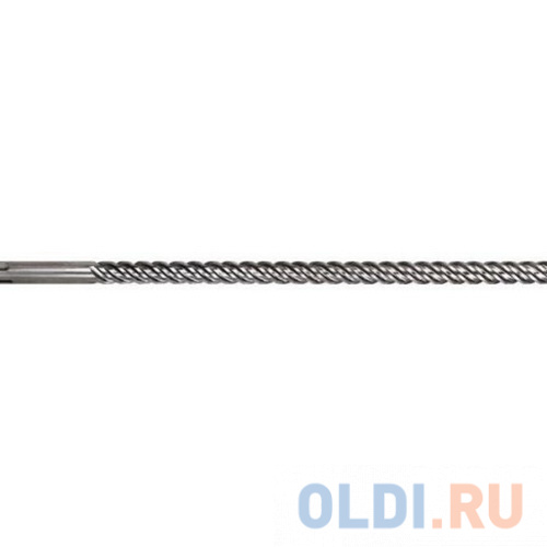 Бур SDS-max XLR, 26х340х200мм DT60827-QZ DeWalt