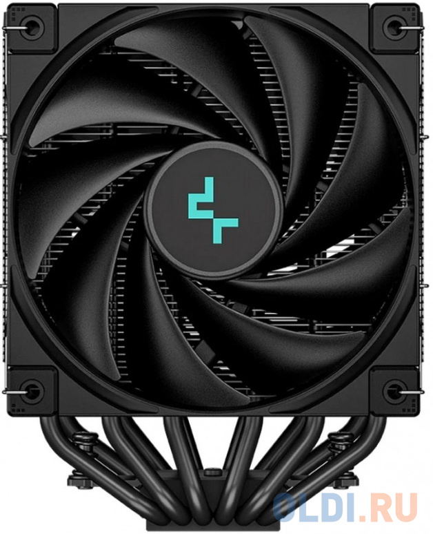 Система охлаждения для процессора Deepcool AK620 ZERO DARK в Москвe