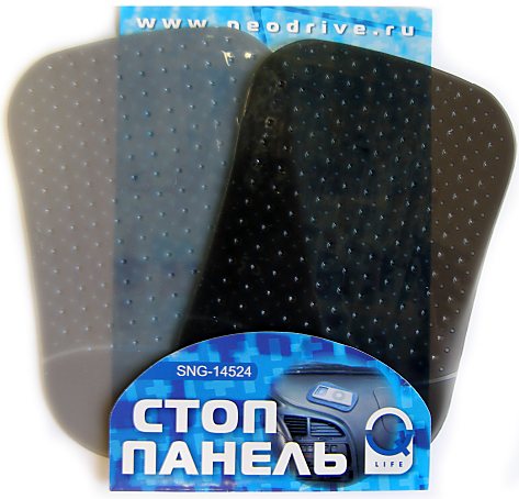 Коврик на торпедо Стоп-панель Non Slip Pad в Москвe