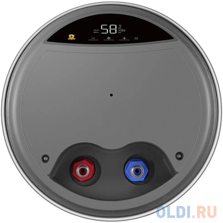 Водонагреватель 50L 3000W ES50V-VH3 VOLT PLUS HAIER