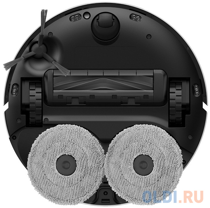 Робот-пылесос Dreame Bot L10s Pro Ultra White