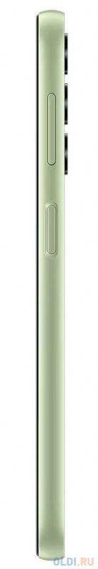 Смартфон Samsung Galaxy A24 SM-A245F 8/128Gb Green (SM-A245FLGWMEA)