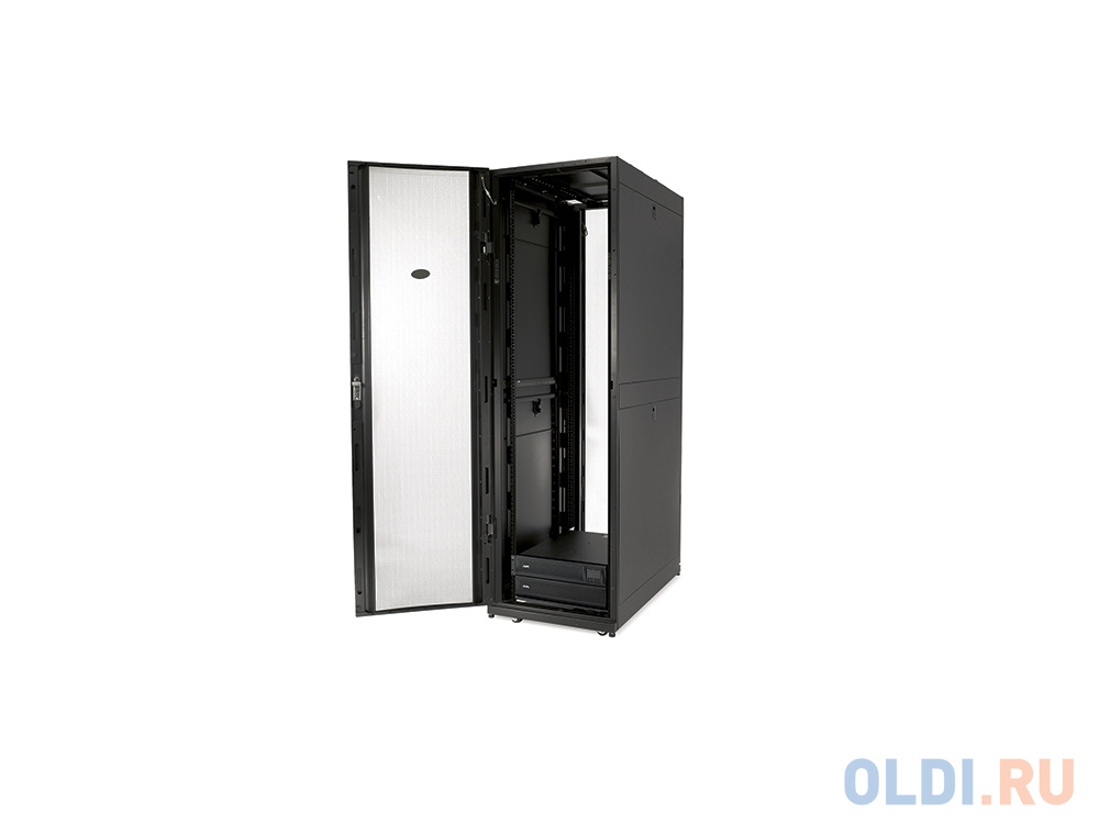 Шкаф APC NetShelter SX 42U 600ммx1200мм Deep Enclosure AR3300