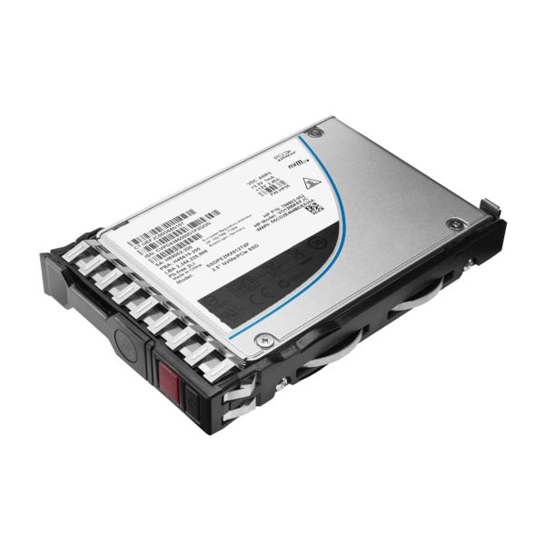 Жесткий диск HPE 240Gb (P18420-B21)