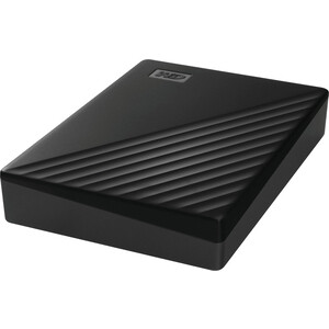 Внешний жесткий диск Western Digital (WD) WDBPKJ0050BBK-WESN (5Tb/2.5''/USB 3.0) черный