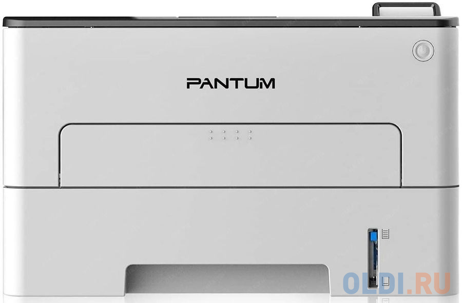 Лазерный принтер Pantum P3302DN