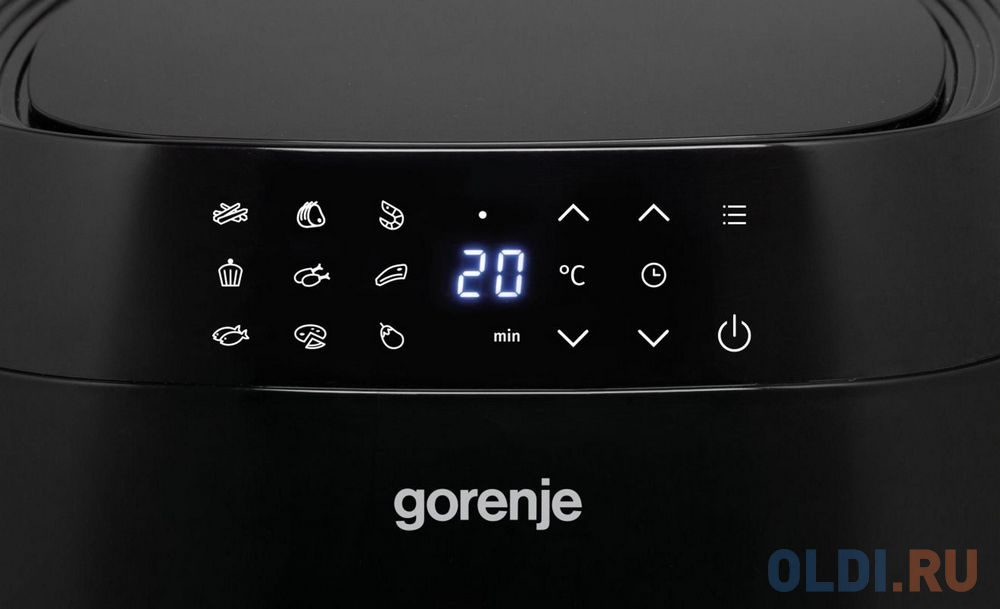 Фритюрница AF1409DB 736351 GORENJE