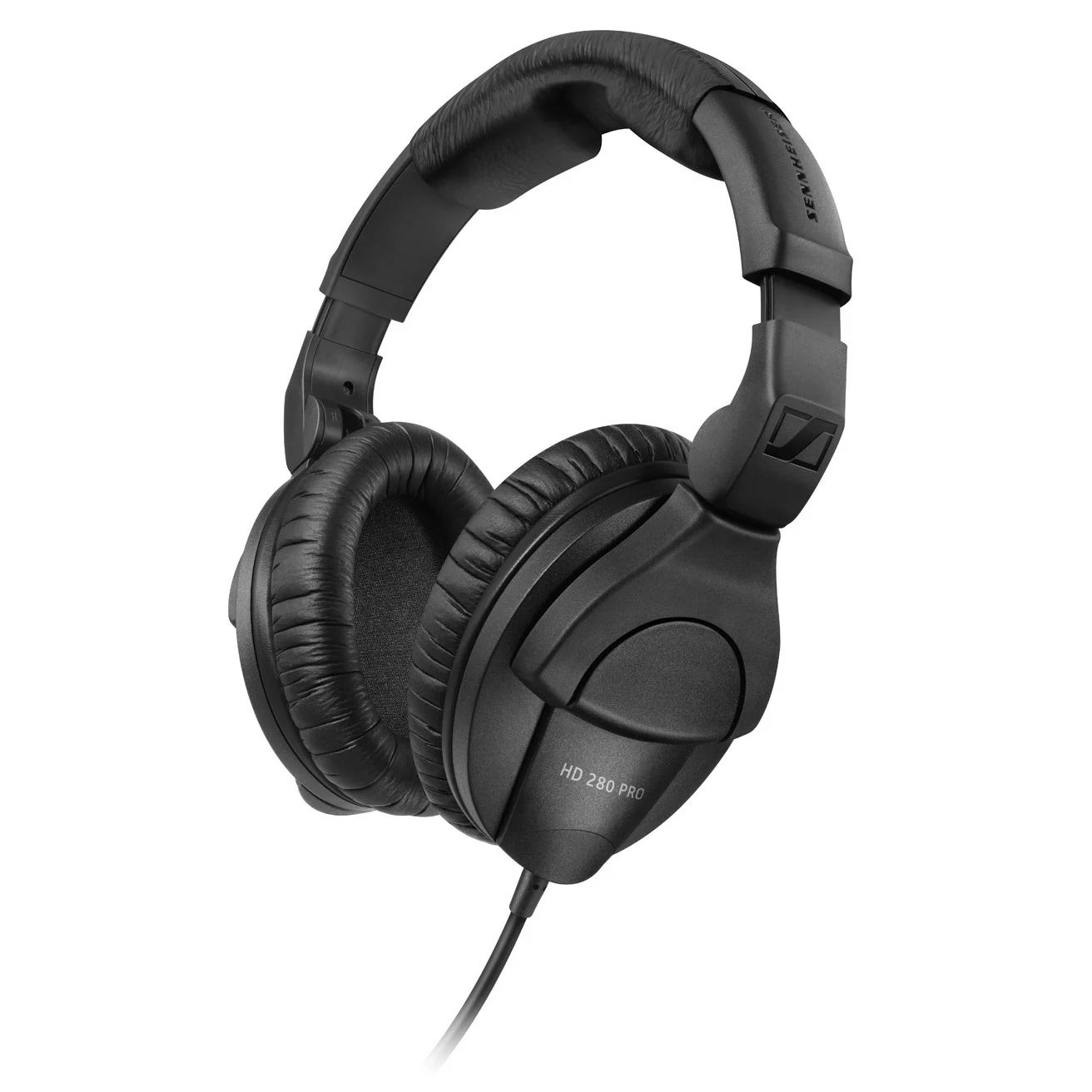 Наушники Sennheiser HD 280 Pro Black (506845) в Москвe