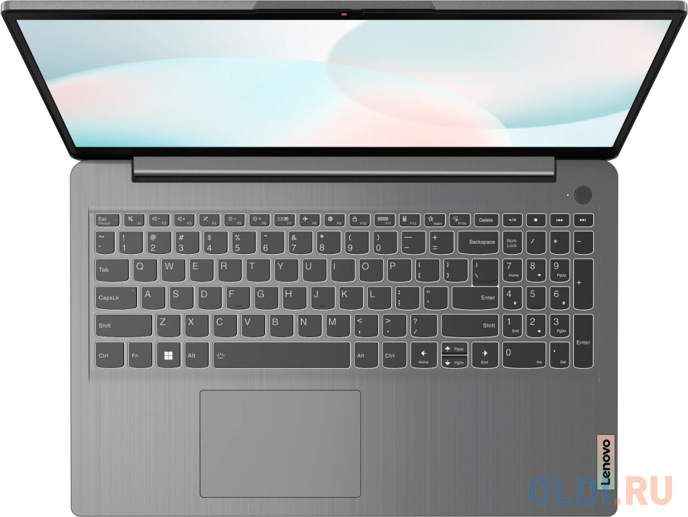 Ноутбук Lenovo IdeaPad 3 15ABA7 82RN000CRU 15.6"