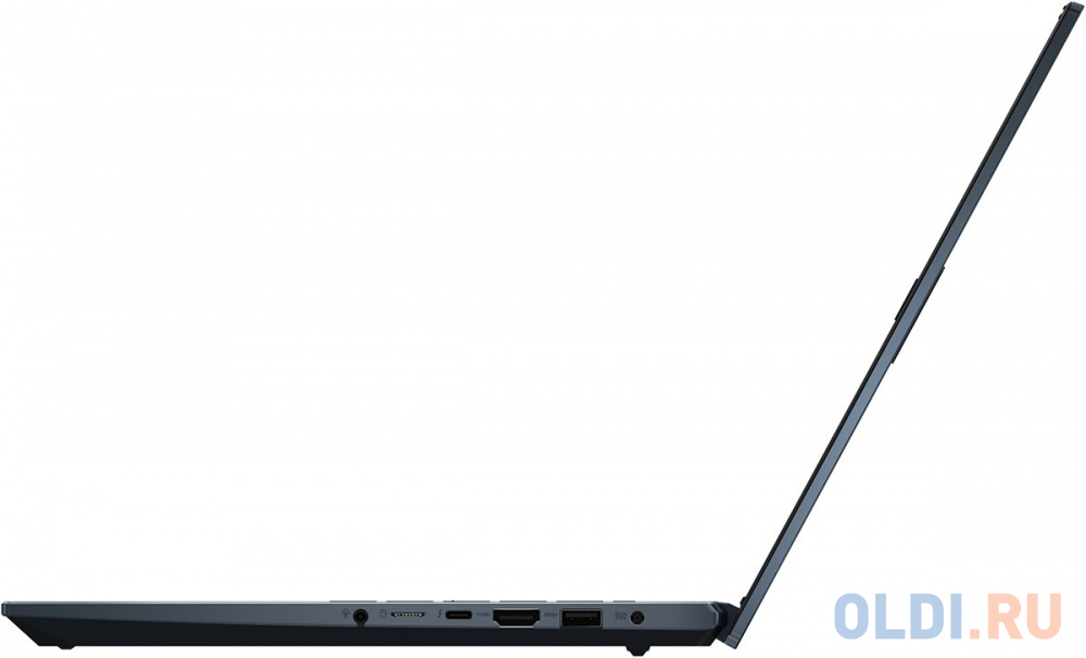 Ноутбук ASUS Vivobook Pro 15 M6500QC-HN058 90NB0YN1-M004T0 15.6"