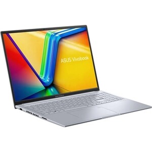 Ноутбук Asus K3605ZV-N1219 16'' Intel Core i7 12700H(2.3Ghz)/32768Mb/1024SSD/ RTX4060(8192Mb)/1.8kg/Cool Silver/noOS