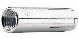 Анкер забивной M8 x 3 см, сталь, SORMAT LA+ (SOR 70052)