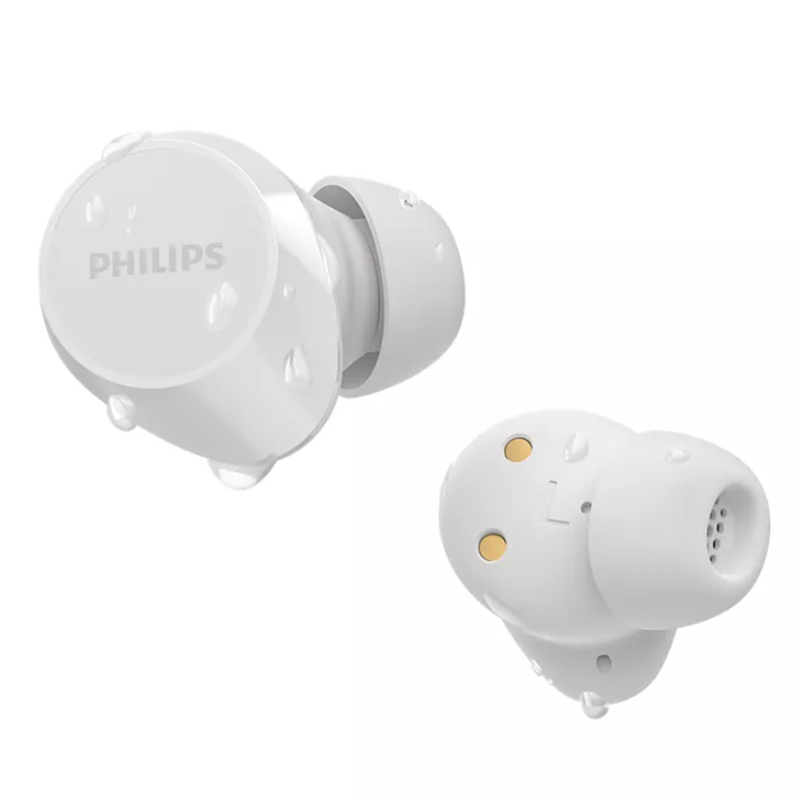 Наушники Philips TWS TAT1209 White